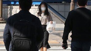 인도로 불쑥 나와 쌩∼ ‘킥라니’ 조심