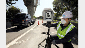 자동차 배출가스 집중단속