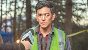 모국 찾은 ‘서치’ 주연 존 조 “차간티 감독의 진정성 있는 제의에 출연 결심