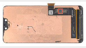 ‘역대 최고’ 구글폰 올레드 패널…“알고보니 삼성 제품”