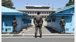 JSA 자유왕래 임박…도끼만행사건 42년 만에 예전처럼 복원