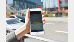 [택시 파업] “카카오 카풀, 택시 못 탄 사람 대상” VS “기존 택시로 가능”