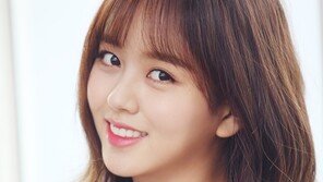 김소현, 넷플릭스 ‘좋아하면 울리는’ 출연 확정