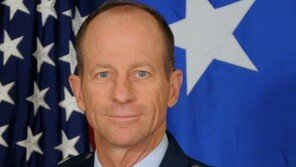 데이비드 스틸웰 美국무부 동아태 차관보 지명…한국어 구사