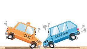 [택시파업]“카카오 카풀 반대 이유? 안전 문제…강력사건 등 상상초월 할 것”