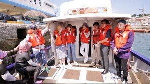 ‘폼나게먹자’ 트와이스 다현X정연 출격…역대 최연소 게스트