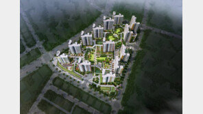 금호건설 ‘검단 금호어울림 센트럴’ 11월 초 분양