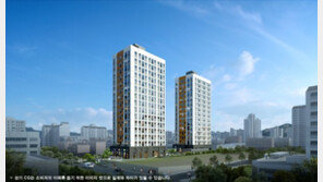 서울 서부권 44만 명 직장인 품은 ‘등촌역 와이하우스’