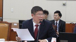 김경진 “카카오 카풀, ‘상생의 길’ 찾아야”…호주 ‘우버’ 사례 참고”