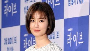 정유미 측 “악성 루머, 사실무근…언급조차 불쾌” 강경대응 예고