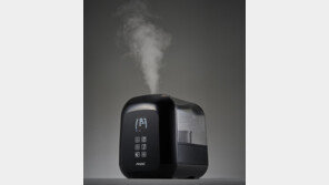 전자랜드 ‘2019년형 아낙 복합식가습기’ 출시