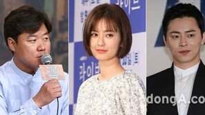 이틀간 ‘실검 점령’ 나영석·정유미·조정석, 지라시에 분노…“법적 대응, 선처 無” 