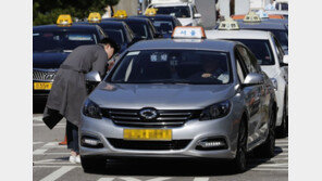 세계는 ‘카풀’ 대세…한국은 ‘안갯속’