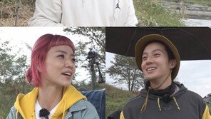 ‘도시어부’ 허경환·유병재·안영미 붕어낚시 대결…유혈사태까지