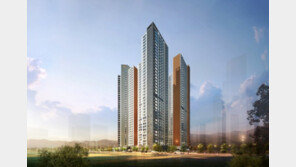 ‘e편한세상 연산 더퍼스트’ 이달 분양