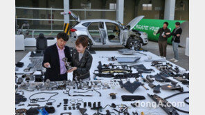 현대차그룹 후원 제로원, 창의인재 육성 프로젝트 진행