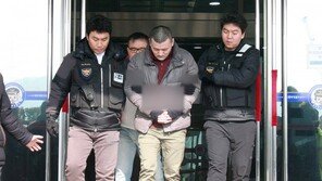 ‘용인 일가족’ 살해범 2심도 무기징역…부인은 징역 8년