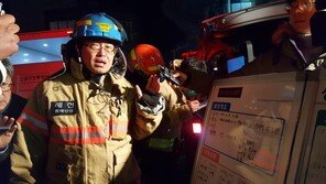 검찰, 제천 화재참사 소방지휘관 2명 불기소처분