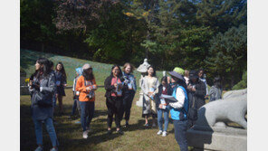 “서울에 이런 곳이 있었어요?” 주한외국인의 서울 숨은 명소 체험