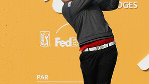 ‘PGA가 주목하는 신예’ 임성재의 잊지 못할 하루