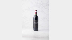 신세계조선호텔, 새 하우스와인 공개