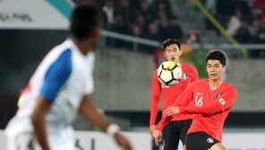 벤투 감독의 당연하고도 어려운 주문 ‘발이 좋아야해’