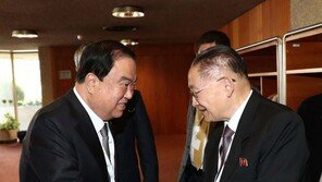 국회, 19일 남북연락사무소 통해 北에 ‘국회회담 실무접촉’ 제안