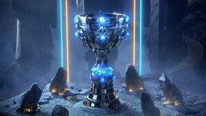 약점 노출한 한국 LCK, '2018 롤드컵' 우승 가능할까?