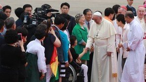 “남북회담 결과 지지”…교황의 남다른 한반도 평화 ‘관심’