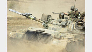 ‘할아버지 시대’ M48 전차 600여대…7년 더 써야할 판