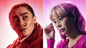 [양형모의 공소남닷컴] 김우형 “애들 괴롭히는 교장, 두 번은 못 할 듯”