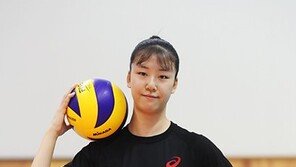 [V리그 레이더] 정호영 드래프트와 리그의 품격