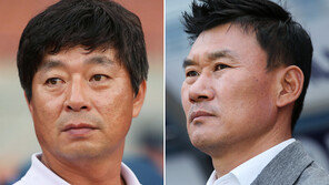 우승팀 가려졌지만, 치열한 경쟁은 여전하다