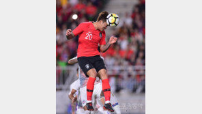 [단독인터뷰] ‘미우새→백조’ 장현수 “월드컵은 상처 아닌 경험, 대표팀은 사명감으로”