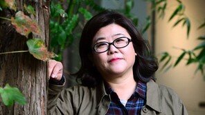 [여기자들의 수다①] 이정은 “‘아줌마1’서 ‘함블리’로 인생역전…화장품 광고도 찍었죠”