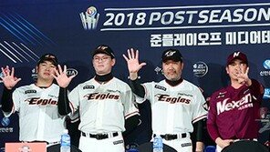 [준PO 집중분석] 5대 포인트로 본 넥센 vs 한화 전력