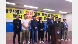 [현장속으로]경남지역 육묘농민들 뿔났다