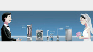 자기야∼ 의류관리기-건조기-공기청정기 꼭 사자