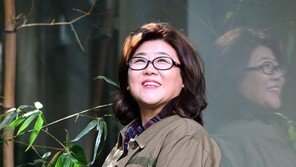 [여기자들의 수다③] 이제 이정은의 시대가 열릴 것