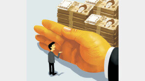 3억5500만원 대출 있는 회사원, 추가대출 2억4280만→6770만