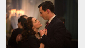 [눈과 귀가 즐거운 주말]영화 호밀밭의 반항아 外