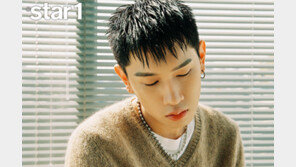 크러쉬 “이별곡, 경험으로부터 나온다”