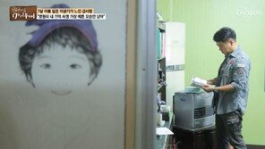 “별과 대화라도 하고 싶더라”…이광기, 하늘나라 보낸 아들 회상하며 ‘눈물’