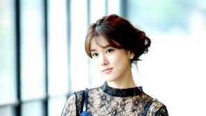 양지원, 일반인 남친과 공개 열애中…지라시로 애꿎은 피해