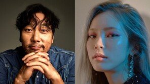 이문세, 헤이즈와 역대급 감성 컬래버…아련한 곡