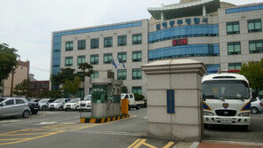 교통사고 처리하던 경찰관, 2차 사고당해 숨져