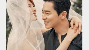 ‘거미와 결혼’ 조정석-‘열애中’ 양지원 얽힌 루머에…누리꾼도 “가장 황당한 지라시” 