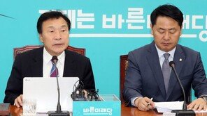 손학규 “文정부, 최저임금 내년도 10.9%인상 취소해야”