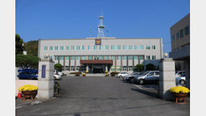 ‘돈 떨어지면 하산’…야산 폐가 칩거하며 도둑질한 30대