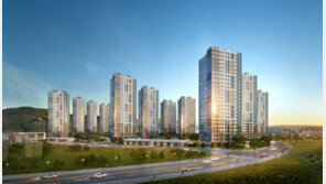 공공지원 민간임대주택 ’서한e스테이’ 국가산단 공급예정